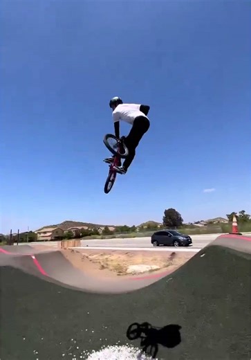 Creating big gaps | gap