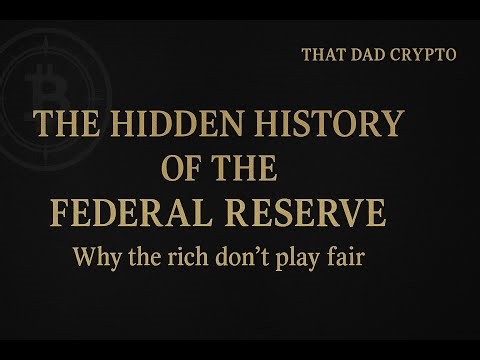 That Dad Crypto Episode 2 The Hidden History of t 1