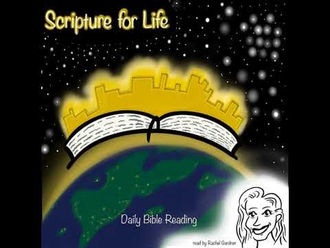 April 4, 2026 Daily Reading of the King James Bible with The Blue Letter Bible Reading Plan