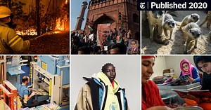 On-Demand Webinar: Connect Your Students to the World With Our ‘Lesson of the Day’