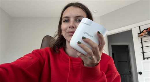 Watch Review - Plug in Diffuser on Amazon Live