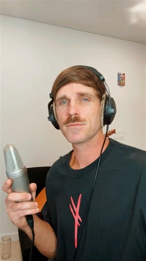 STAY - Mayday Parade cover by Gravey