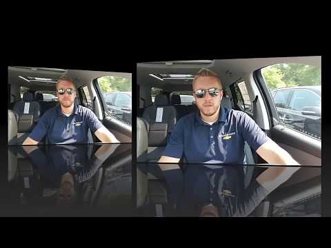 2019 Traverse 1LT vs 3LT vs 2LT