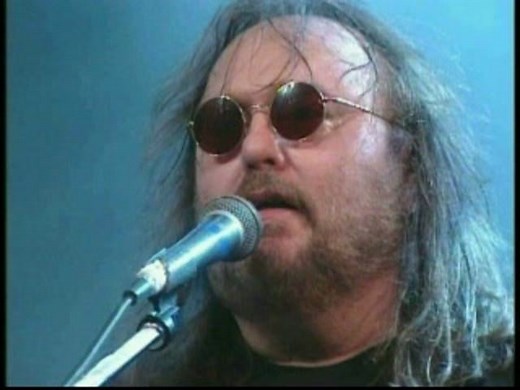 Blackfoot - Highway Song
