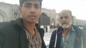 27 shares | 8th Imam the holy shrine imam raza a.s Shazir ali vlogs #IranRevolution2022 #IranProtests2022 #yaalimadadع #rozaimamhussain #rozarasool #IranRevolution #photooftheday #photographychallengechallenge #photographychallenge #photo #blogger #vlog | Shazir ali vlogs | Facebook