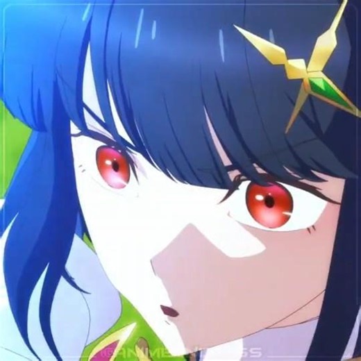 Beryl vs Ficelle ⚔️🔥 | From Old Country Bumpkin to Master Swordsman Season 2 | #anime #shorts