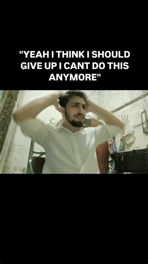 OH IM NOT GIVING UP YT IS MY DREAM I AINT GONNA GIVE UP THAT EASY #hardenough #motivation