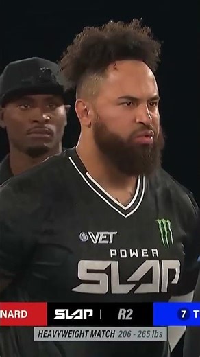 Power Slap: The Ultimate Guide to This Thrilling Sport.