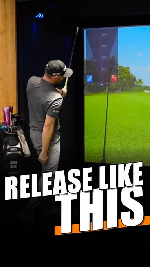 Want some real speed??? Allow you lead wrist to extend or cup post impact 🤷🏻‍♂️🤷🏻‍♂️ “we need our wrist to be flat though…. Don’t we?” A pretty flat lead wrist at impact is pretty important, but that is a moment in time, it should be extending through impact and into the follow through, yes we ideally want it pretty flat at impact but please never try to hold that all the way through the hit (Some may need to move differently based on swing styles or holds, but for the masses flat working to
