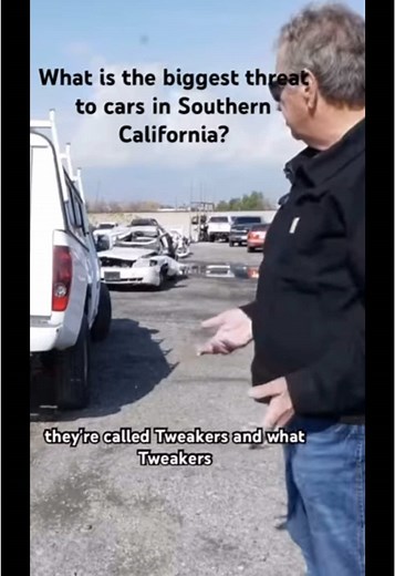 Turning Junk Cars into Cash: Chevy Colorado Showcase