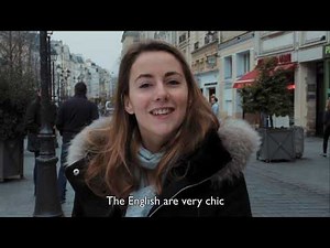 Welcome to Great Britain