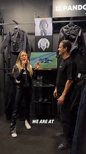 2.7K views · 29 reactions | The biggest sale of the year - UP TO 60% with my code VIXEN  24th - 27th November exclusive pre sale from us to you 殺 @pandomoto Filmed at @eicmaofficial - an event you have to visit at least once in your lifetime if you like bikes  | Chaotic Vixen | Facebook