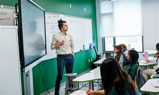 Why the War in Iran Is a Teachable Moment for American Education