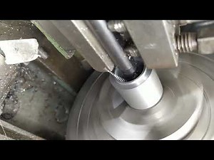 Crankshaft bearing journal repair