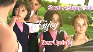 如此的剧烈疼痛 Such a Sharp Pain V0.8R PC 安卓汉化版