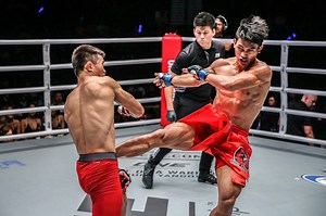 1.7M views · 356 shares |  3 pivotal fights  3 epic wins 2018 was the year of Danny "The King" Kingad, and we've compiled all the best moments ⬇️ | ONE Championship | Facebook