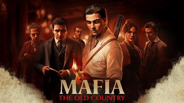 Mafia: The Old Country Reviews - Metacritic
