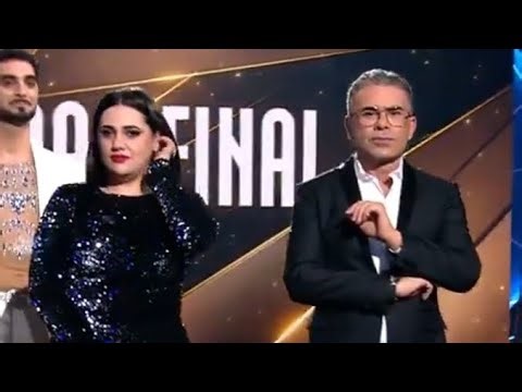 Ridículo final de Gran Hermano 20 con Rocío ganadora en telecinco #gh20