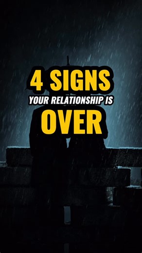 When the connection fades, the answer is already there 💔🧠✨ The end is not always loud. Sometimes it shows up as silence, tension, and lost vision. Clarity hurts, but it frees you. Comment clarity if this resonates. #RelationshipAwareness #EmotionalHealth #InnerClarity | Propel Mastery