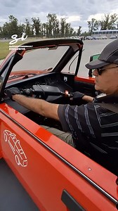 This customized car drives like it's a motorcycle...😱 | Supercar Blondie