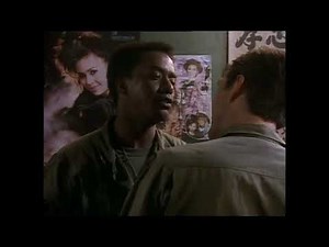 Tour Of Duty Season Two Episode 13 - Sins Of The Fathers Intro