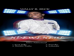 Waly Ballago Seck - Saraba
