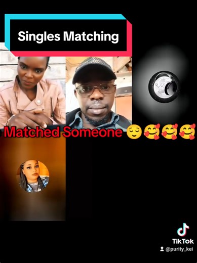 #tiktokhighlights #SpeedDatingKenya #KenyanSinglesLive Pov: You trustee my channel and found love😍🥰🥰🥰