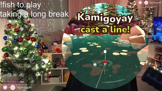 EXCITING NEW GAMES TONIGHT ☆ #ad