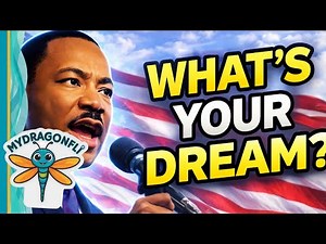 Teaching Children About MLK Jr. | Kindness, Fairness & Peace
