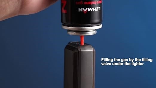 Butane Torch Lighter Kitchen Cooking Torch