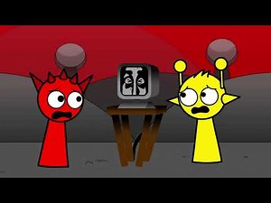 SPRUNKI, But They're CARS⁈ Incredibox Sprunki Animation
