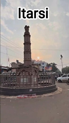 🚂 Itarsi Junction (ET) Travel Guide & City Tour | Why This MP Railway Station is India's Hub! 🇮🇳