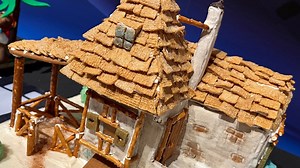 Here's what you need to know about building and decorating your gingerbread house