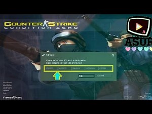 Counter Strike Condition Zero Key Generator