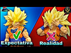 Yes it improved BUT... Goku SSJ3 Beast Deities / Red Bolt 2025 No SH Figuarts Dragon Ball Unboxin...