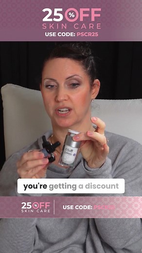 If you’ve been layering serums trying to lift your jawline, tighten your neck, or bring back firmness… let me tell you something that most women don’t realize: One active can’t do that much on its own. Not for sagging. Not for elasticity. Not for real, visible lift. That’s why our Premixed Potion Combos are so powerful — you get up to four of the strongest lifting actives (35–75% each) blended into one custom serum that targets exactly what you want. SKINectura for neck lines. Progeline for jawl