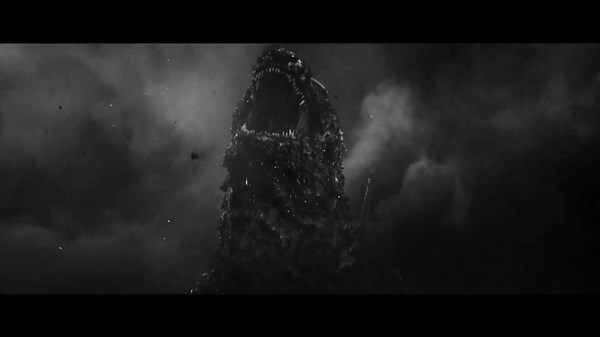 Godzilla Minus One (2023)