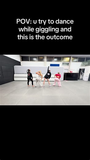 Goofy Dance Routine That Will Make You Giggle