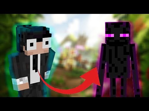 ¡¡TRANSFORMATE EN CUALQUIER MOB!! | Remorphed [Minecraft Mods]