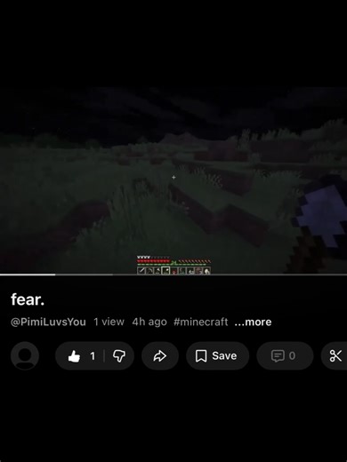 Overcoming Fear in Gaming and Life