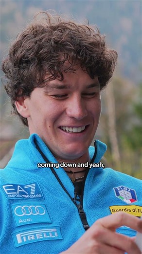 “I can feel the nerve watching this one” 🥶#fisalpine #fismemorybox #shorts