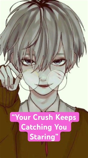 [M4A] Your Crush Keeps Catching You Staring | ASMR ROLEPLAY #asmr #asmrroleplay #m4a #m4m #m4f