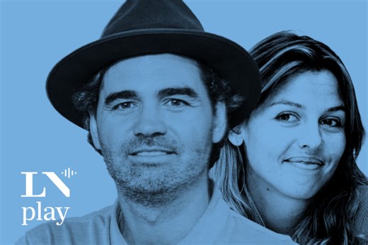 Teresa y Armando Bo: hijos de película