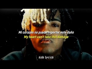 XXXTENTACION - Changes // Sub Español & Lyrics