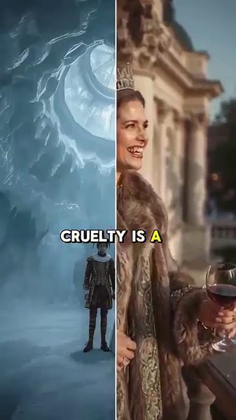 The Empress Who Turned a Wedding Into Torture #IcePalaceWedding #DarkRussianHistory #shorts