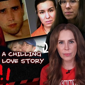 Twisted Love Story - The Case Of Jodi Arias | Emma Kenny