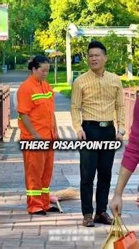 She judged his mother in seconds…But she had NO idea who she really was.#emotionalstory #lifelessons