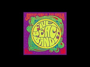 Chick Corea , John McLaughlin – Five Peace Band Live cd2