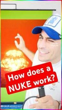 How does a NUKE work??