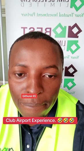 Club Airport Githurai 45: An Unforgettable Experience